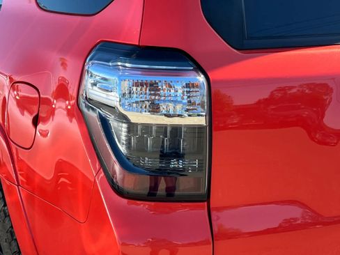 Used 2023 Toyota 4Runner TRD Pro AWD/4WD image 20