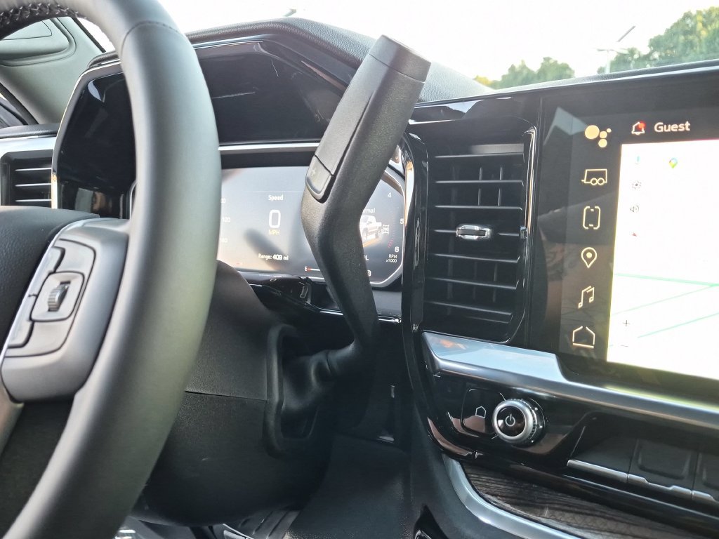 New 2026 GMC Sierra 1500 Elevation AWD/4WD image 28