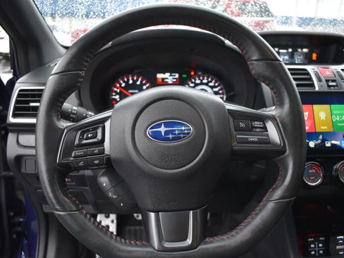 Used 2021 Subaru WRX Premium image 18