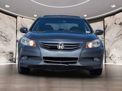 Used 2012 Honda Accord EX-L image 20