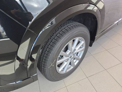 New 2025 MAZDA CX-5 AWD 2.5 S w/ Preferred Package image 10