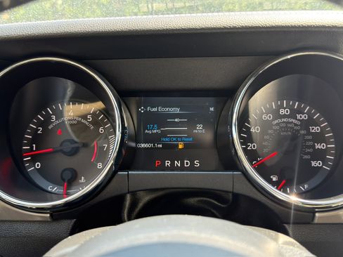 Used 2015 Ford Mustang GT Premium w/ Equipment Group 401A RWD image 39