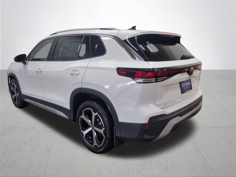 New 2026 Volkswagen Tiguan SE image 10