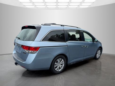Used 2014 Honda Odyssey EX-L image 7