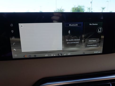 New 2026 Nissan Armada SL w/ Captain's Chari Seat Package image 20