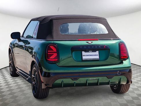 New 2026 MINI Cooper S FWD image 8