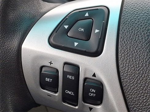 Used 2015 Ford Explorer XLT w/ Equipment Group 202B image 20