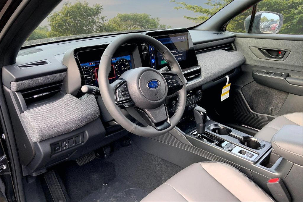 New 2026 Subaru Outback Premium AWD/4WD image 7