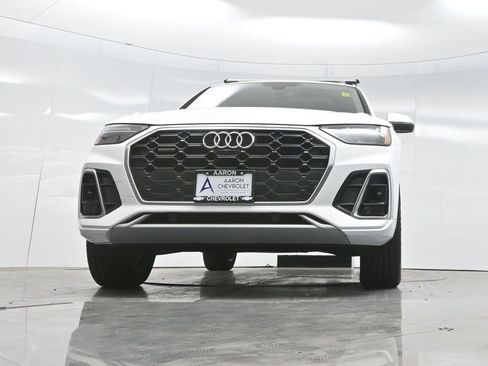 Used 2024 Audi Q5 2.0T Premium Plus image 66