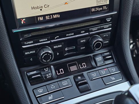 Used 2013 Porsche Boxster image 36