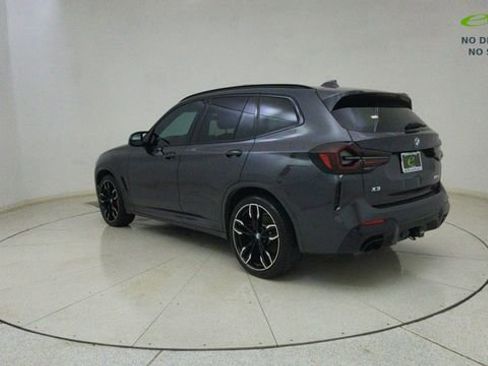 Used 2024 BMW X3 M40i AWD/4WD image 70