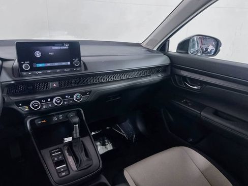 Certified 2024 Honda CR-V EX image 20