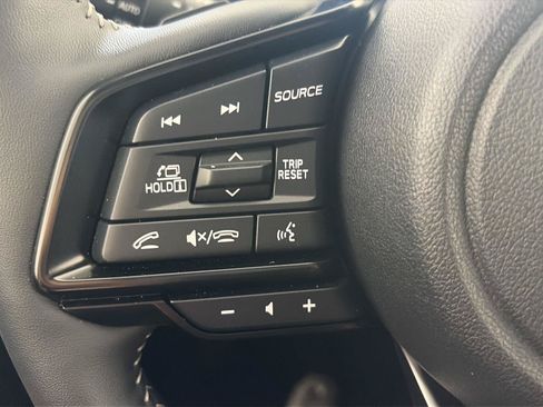Certified 2026 Subaru Outback Touring XT AWD/4WD image 7