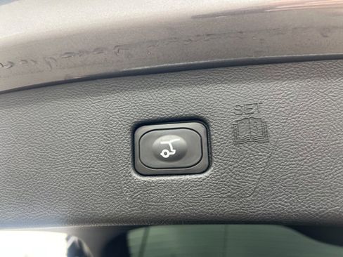 Certified 2024 Ford Edge Titanium w/ Equipment Group 301A image 24