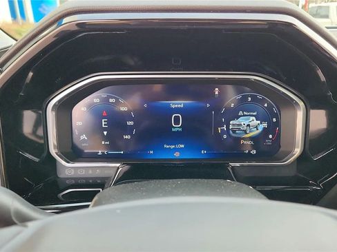 New 2026 Chevrolet Silverado 2500 LT image 22