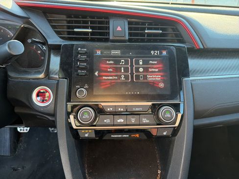 Used 2020 Honda Civic Si image 14