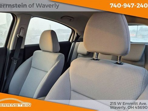 Used 2022 Honda HR-V LX image 20