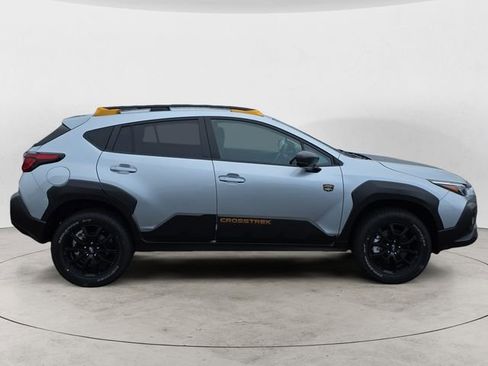 New 2026 Subaru Crosstrek 2.5i Wilderness image 6