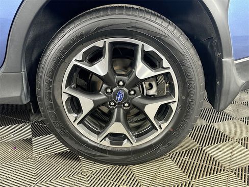 Used 2019 Subaru Crosstrek 2.0i Premium w/ Popular Package #2 image 34