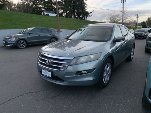 Used 2010 Honda Crosstour EX-L image 2