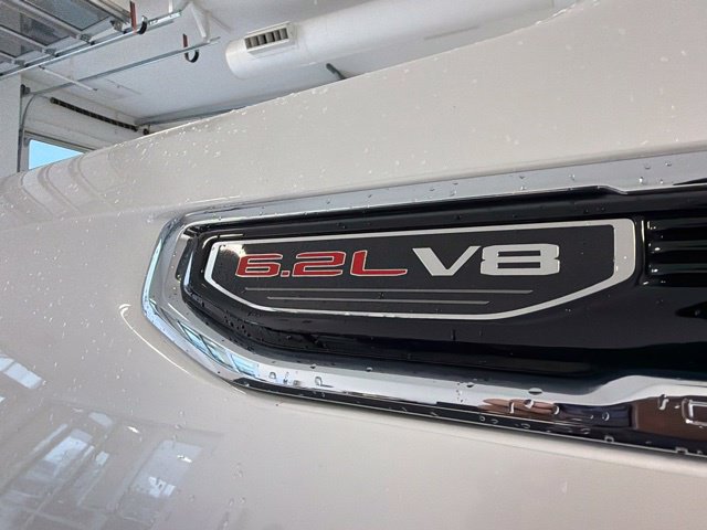 Used 2023 GMC Sierra 1500 Denali w/ Denali Reserve Package AWD/4WD image 8