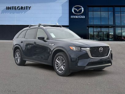 New 2026 MAZDA CX-90 3.3 Turbo w/ Select Package
