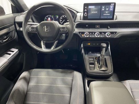 New 2026 Honda CR-V Sport image 11