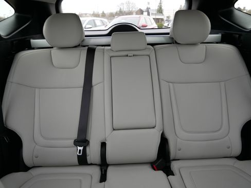 Used 2023 Hyundai Tucson SEL w/ Convenience Package image 13