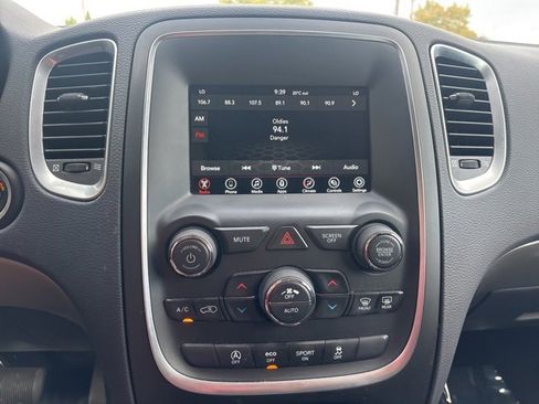 Used 2020 Dodge Durango SXT w/ 3rd Row Seating Group image 26