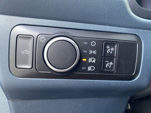 New 2026 Ford Maverick Tremor image 30