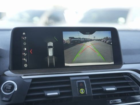 Used 2019 BMW X3 sDrive30i image 27