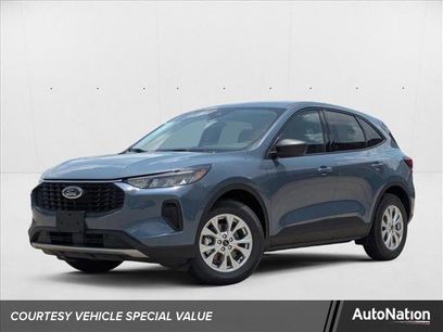 New 2025 Ford Escape Active