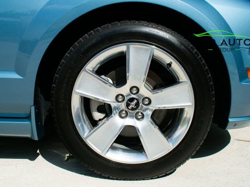 Used 2007 Ford Mustang GT RWD image 24