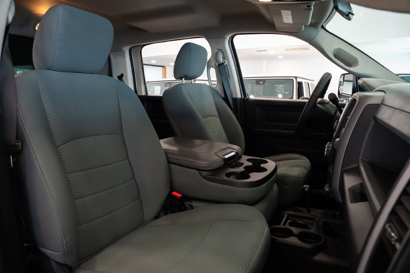 Used 2017 RAM 3500 Tradesman w/ Popular Equipment Group AWD/4WD image 25