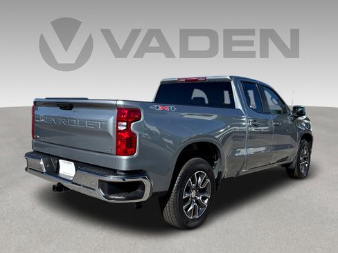 New 2025 Chevrolet Silverado 1500 LT image 26