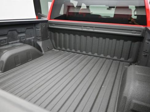 Used 2024 Chevrolet Silverado 1500 LT Trail Boss AWD/4WD image 19