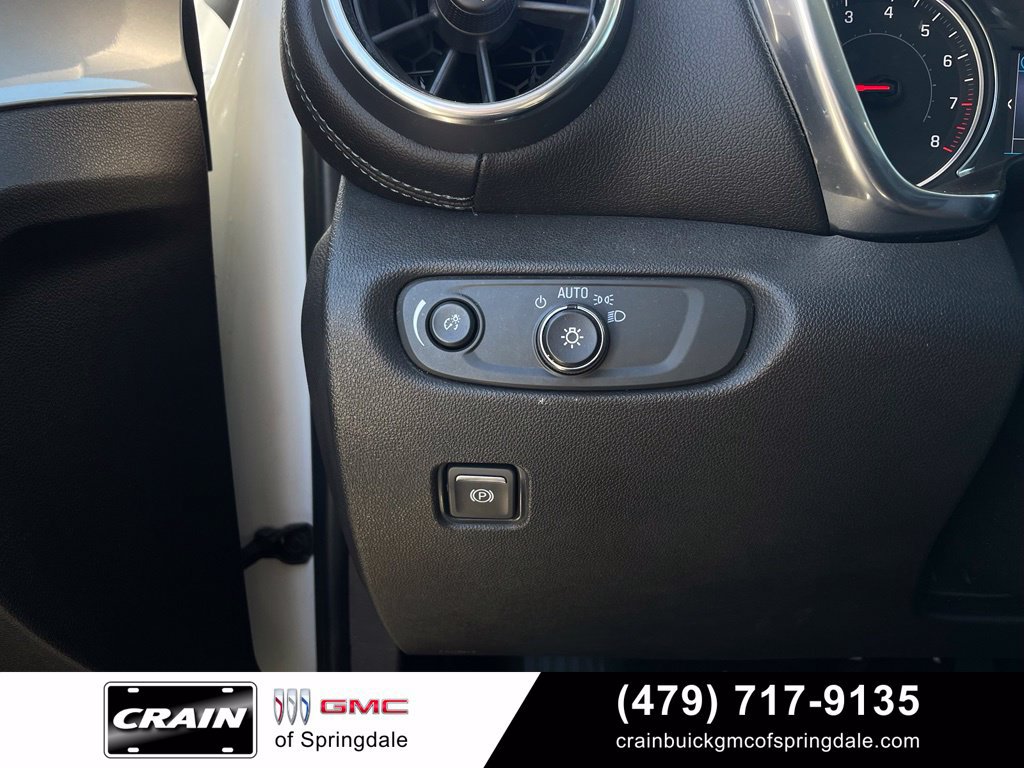 Used 2021 Chevrolet Blazer LT AWD/4WD image 13