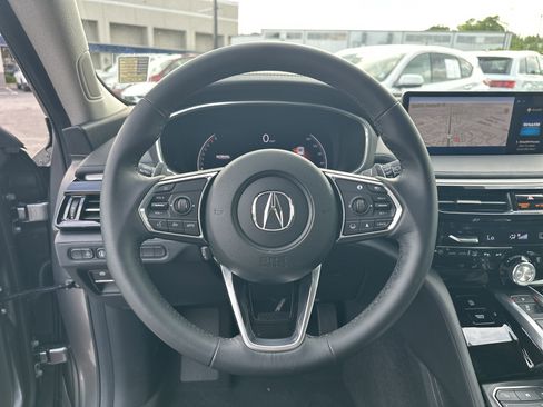 Certified 2023 Acura MDX SH-AWD w/ Technology Package image 25