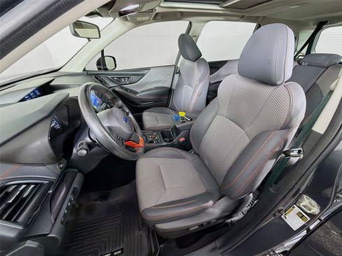 Used 2022 Subaru Forester Sport AWD/4WD image 2