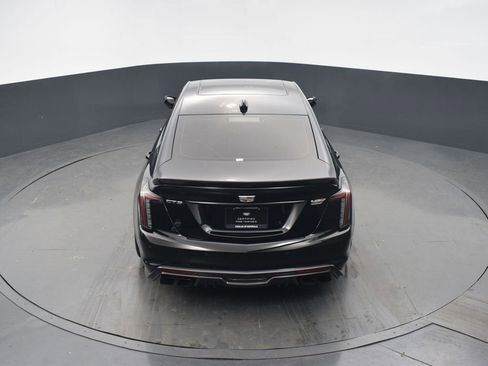 Certified 2024 Cadillac CT5 V Blackwing w/ Carbon Fiber Package 2 image 42