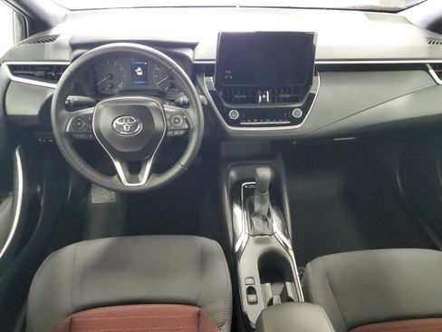 Used 2025 Toyota Corolla SE FWD image 15