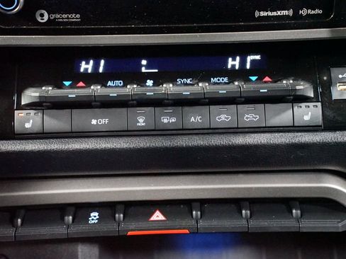 Used 2024 Toyota Tundra SR5 w/ SR5 Premium Package image 21