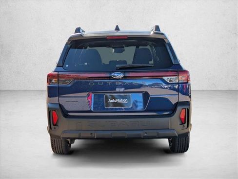 New 2026 Subaru Outback Limited AWD/4WD image 7