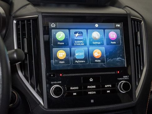 Used 2019 Subaru Crosstrek 2.0i Limited w/ Popular Package #2 AWD/4WD image 17