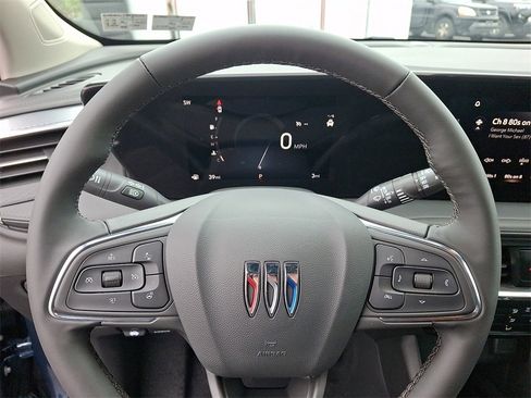 New 2026 Buick Encore GX Sport Touring image 9