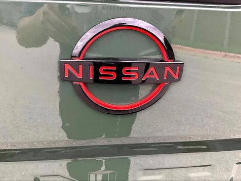 Certified 2024 Nissan Frontier PRO-4X w/ Off-Road Protection Package image 30