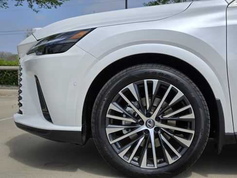 New 2026 Lexus RX 350 AWD image 6