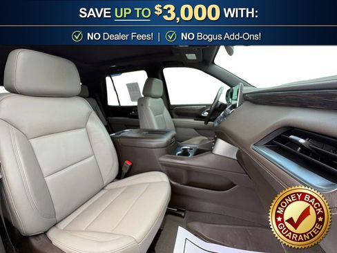 Used 2021 Chevrolet Tahoe LT RWD image 22
