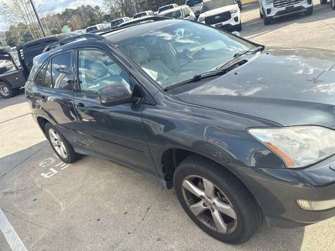 Used 2005 Lexus RX 330 image 11
