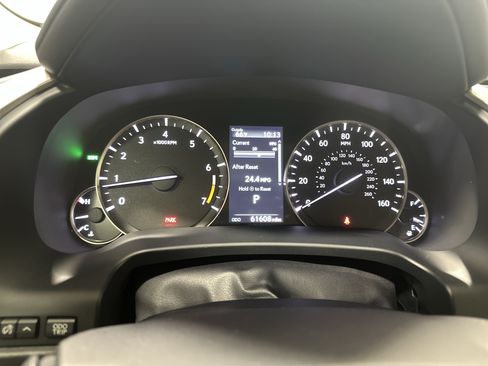 Certified 2021 Lexus RX 350 FWD w/ Premium Package image 21